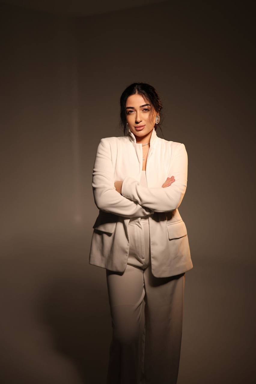 Lia Mkrtchyan
